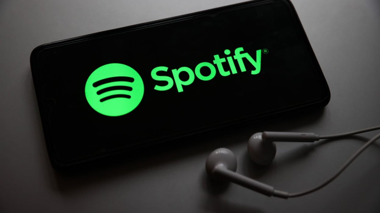 Spotify APK Download