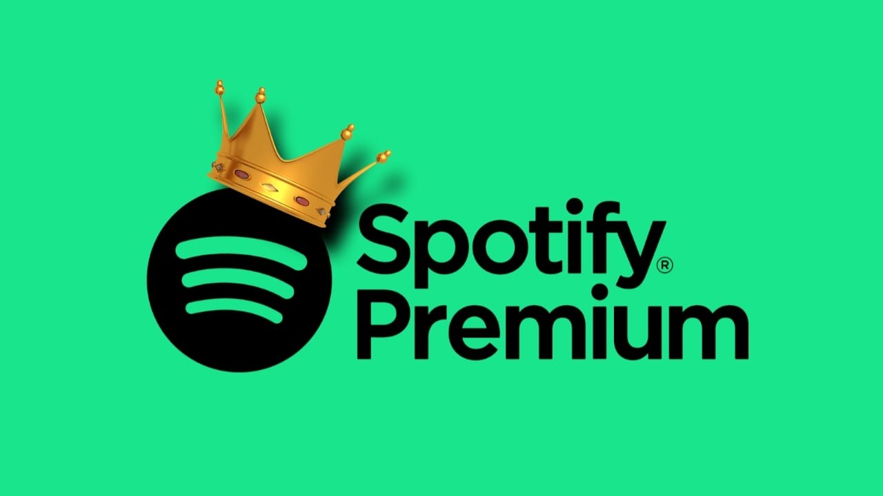 Spotify Premium Android